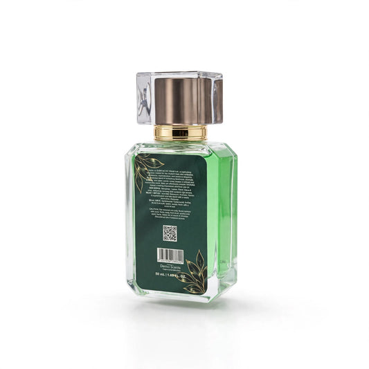 THOMAS BY KOSMALA Perfume 50ml | Luxury Men's Fragrance by Dermo Scents
